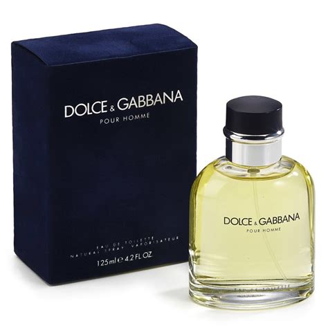 dolce gabbana pour homme fragrantica|dolce gabbana pour homme vintage.